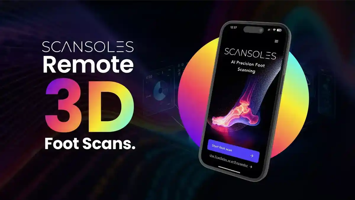 ScanSoles Demo Thumbnail