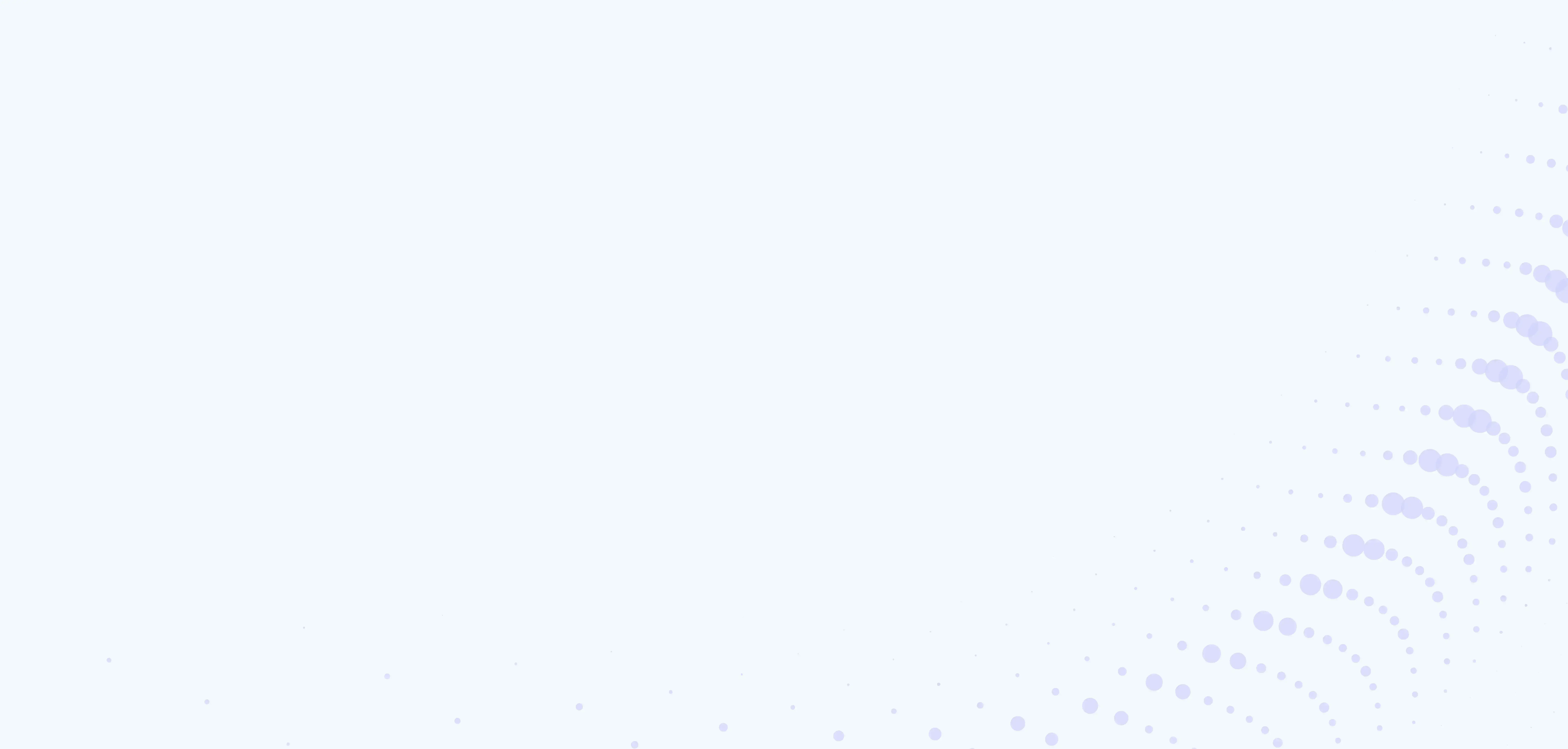 Section background